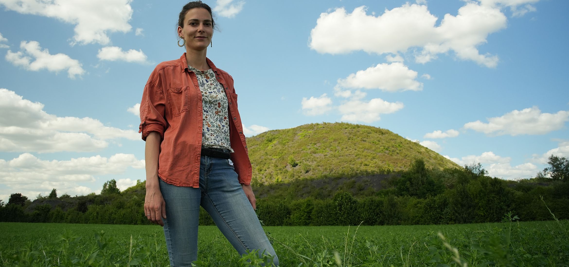 Cyrielle Deswarte Cyrielle Deswarte