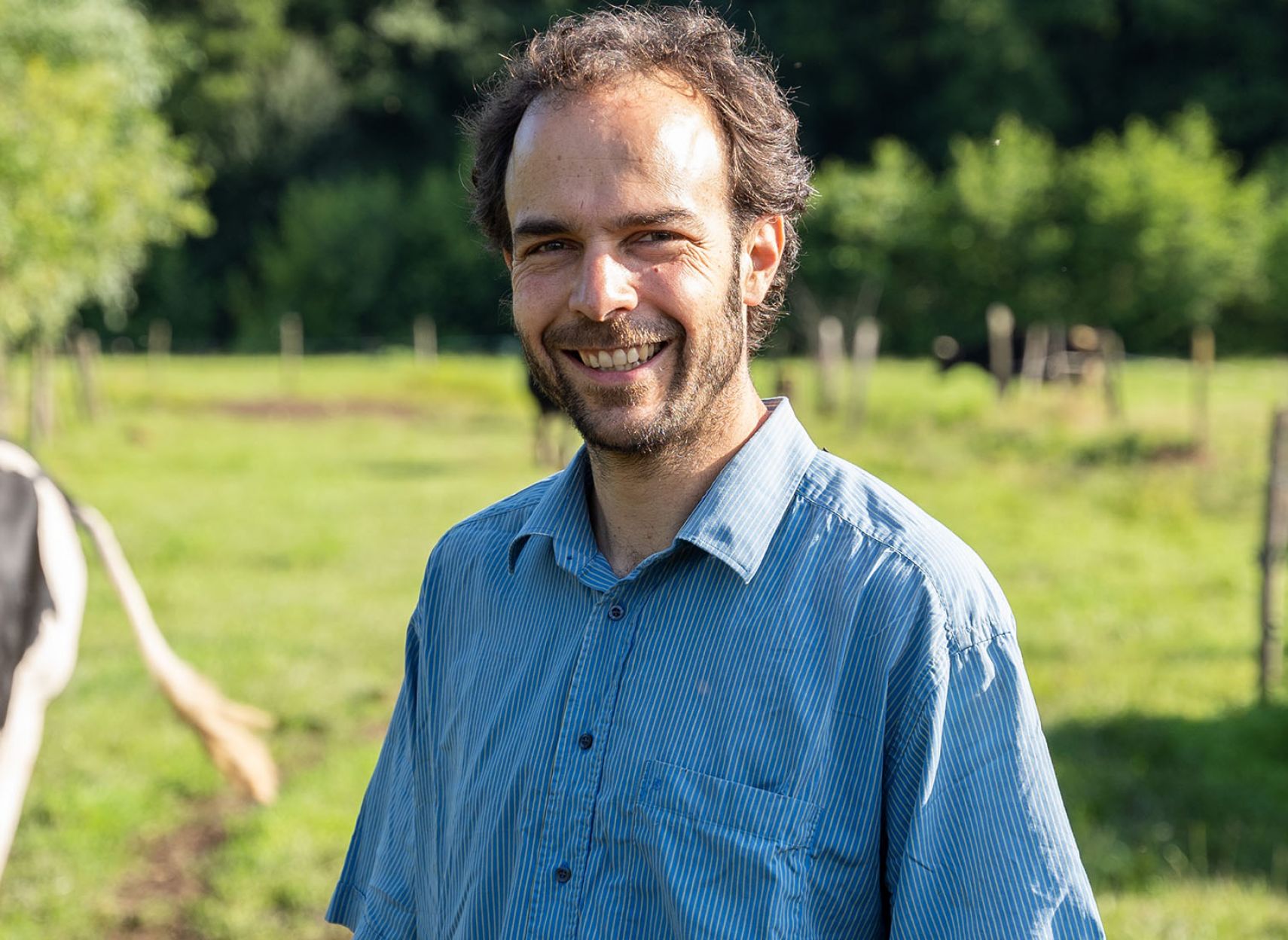 Vincent Goetz, Bas-Rhin